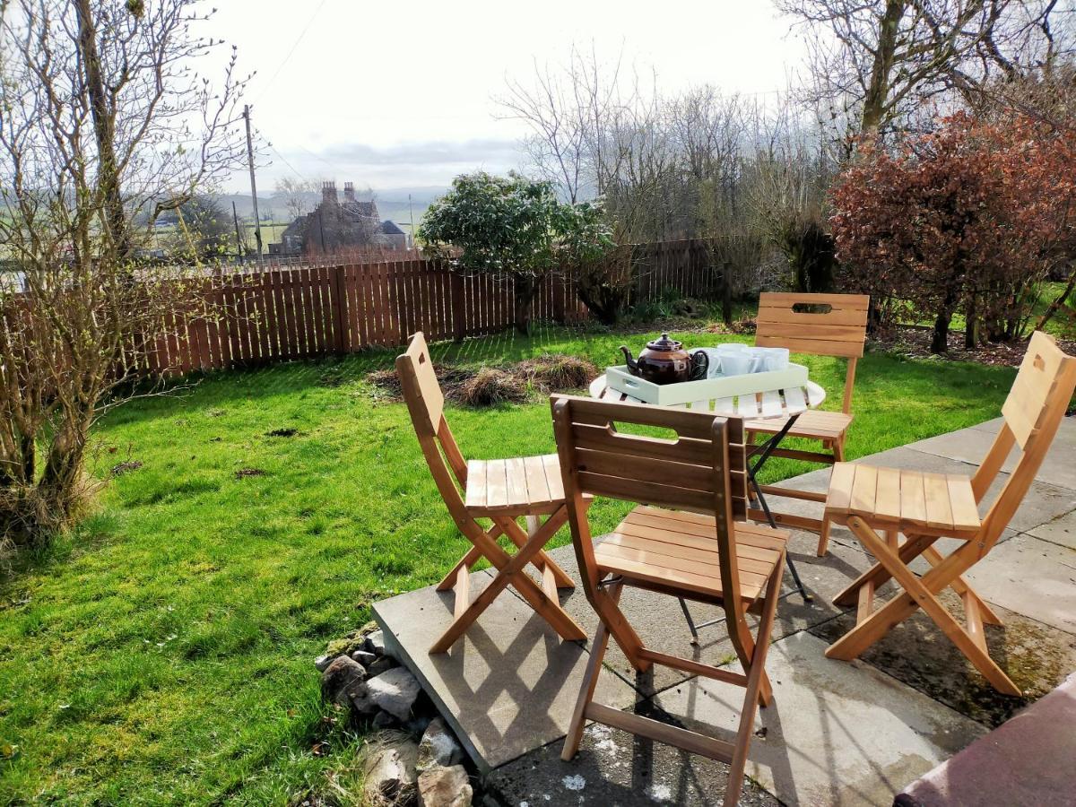 Buckieburn - Self-catering - Rural * Stirling