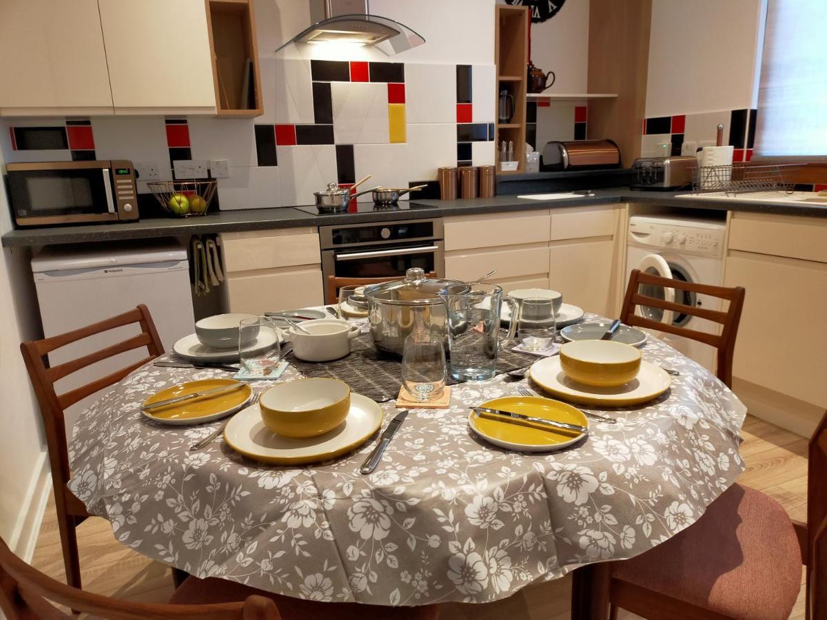 Buckieburn - Self-catering - Rural Stirling