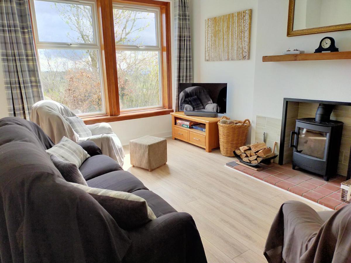 Appartement Buckieburn - Self-catering - Rural