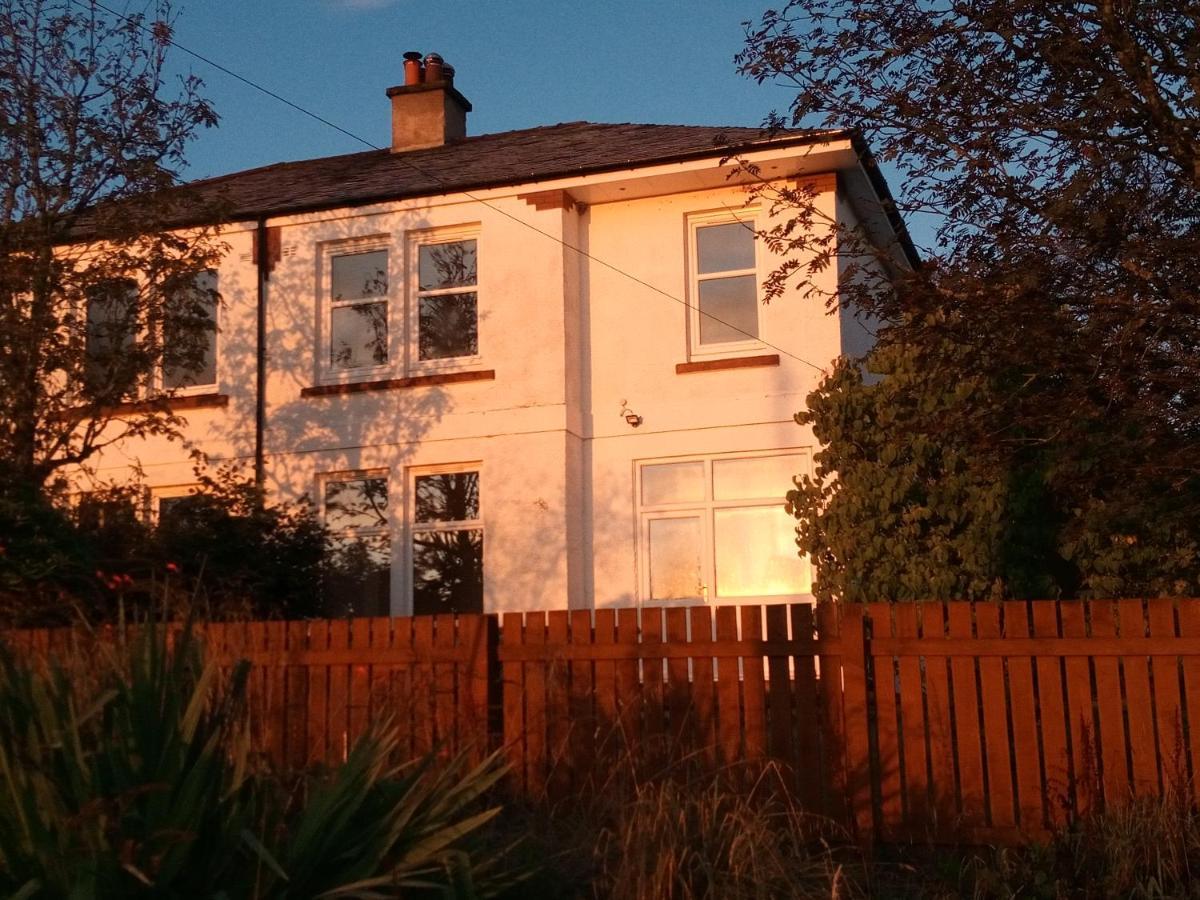 Buckieburn - Self-catering - Rural