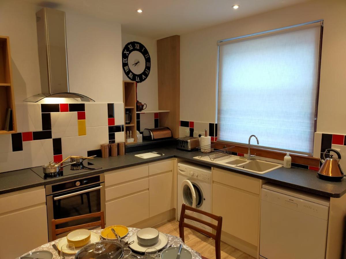Appartement Buckieburn - Self-catering - Rural *
