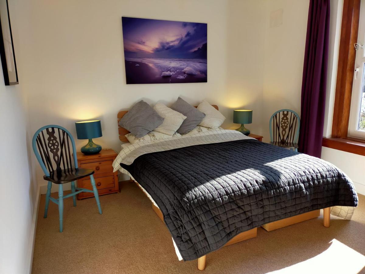 Appartement Buckieburn - Self-catering - Rural *
