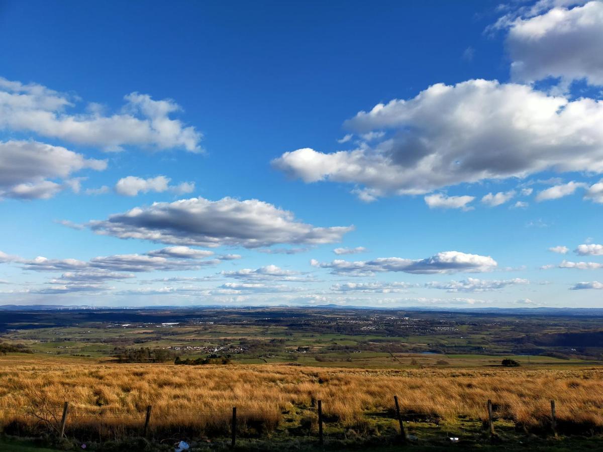 Appartement Buckieburn - Self-catering - Rural Stirling