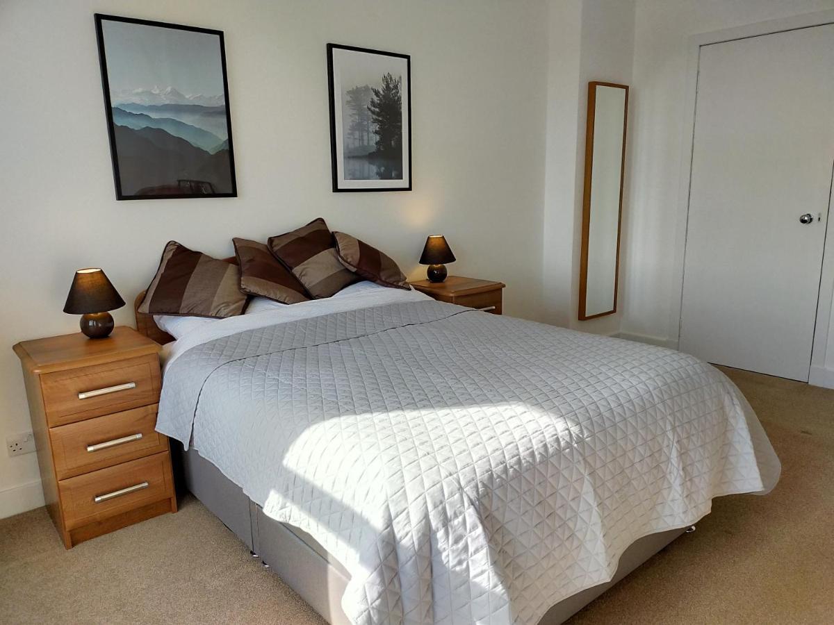 Appartement Buckieburn - Self-catering - Rural Stirling