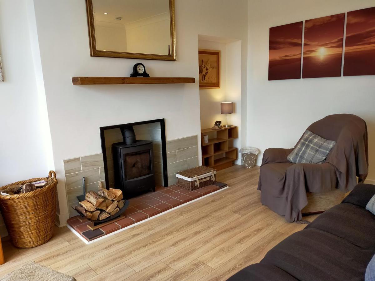 Buckieburn - Self-catering - Rural Appartement Stirling